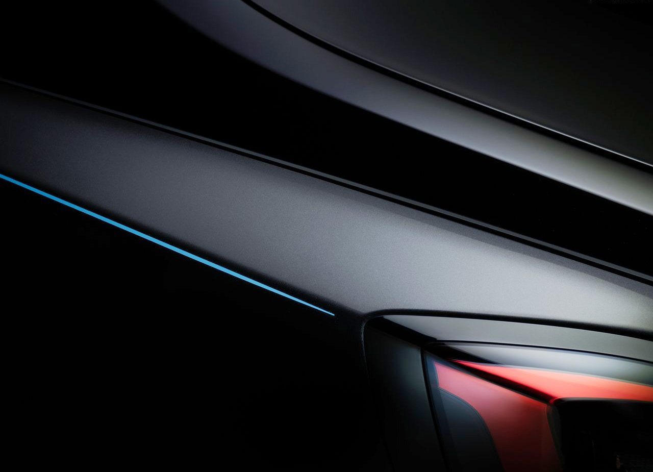 2022 - ROLLS-ROYCE GHOST BLACK BADGE, foto 55
