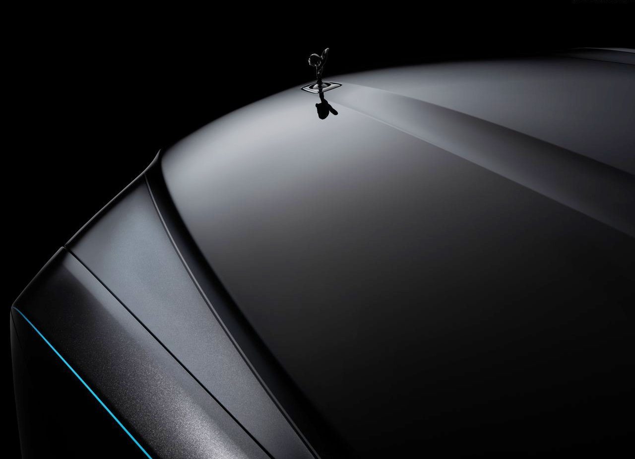 2022 - ROLLS-ROYCE GHOST BLACK BADGE, foto 56