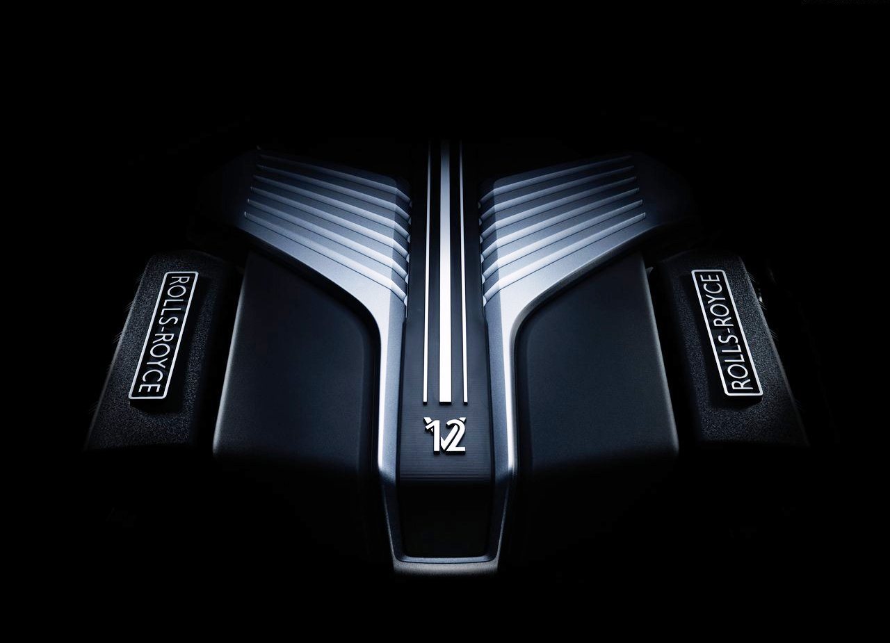 2022 - ROLLS-ROYCE GHOST BLACK BADGE, foto 58