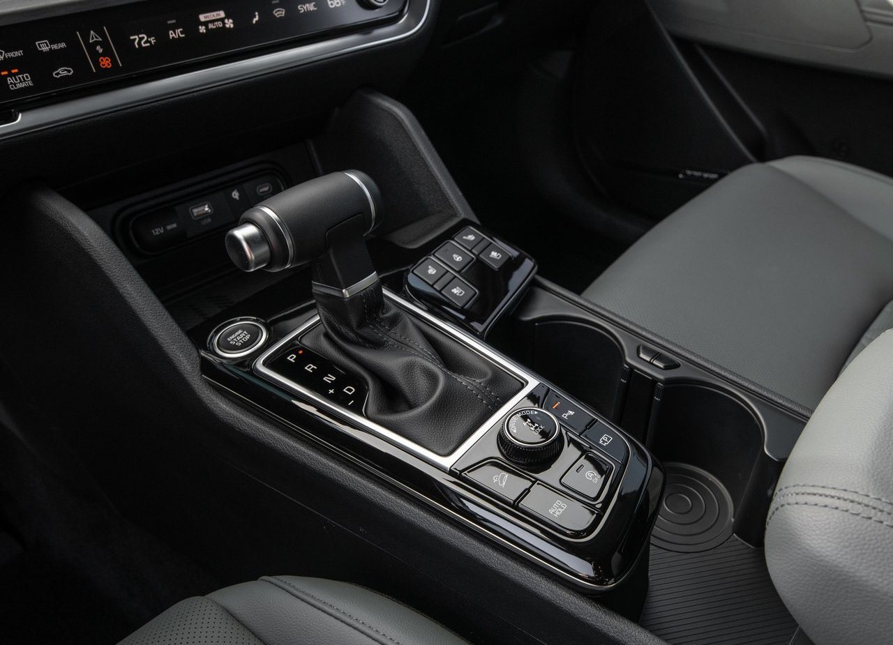 2023 - KIA SPORTAGE US VERSION, foto 49