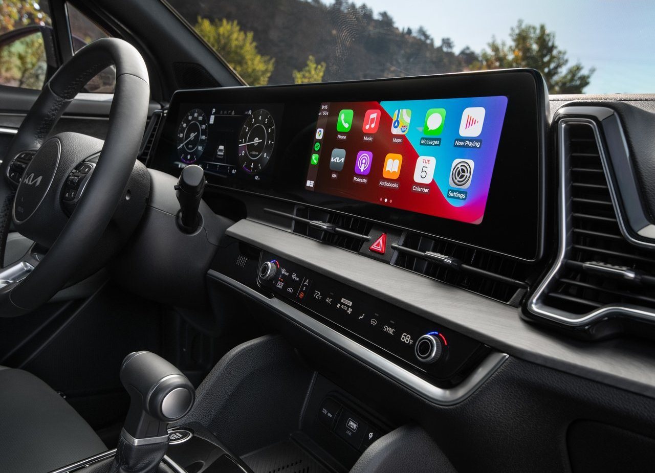 2023 - KIA SPORTAGE US VERSION, foto 52