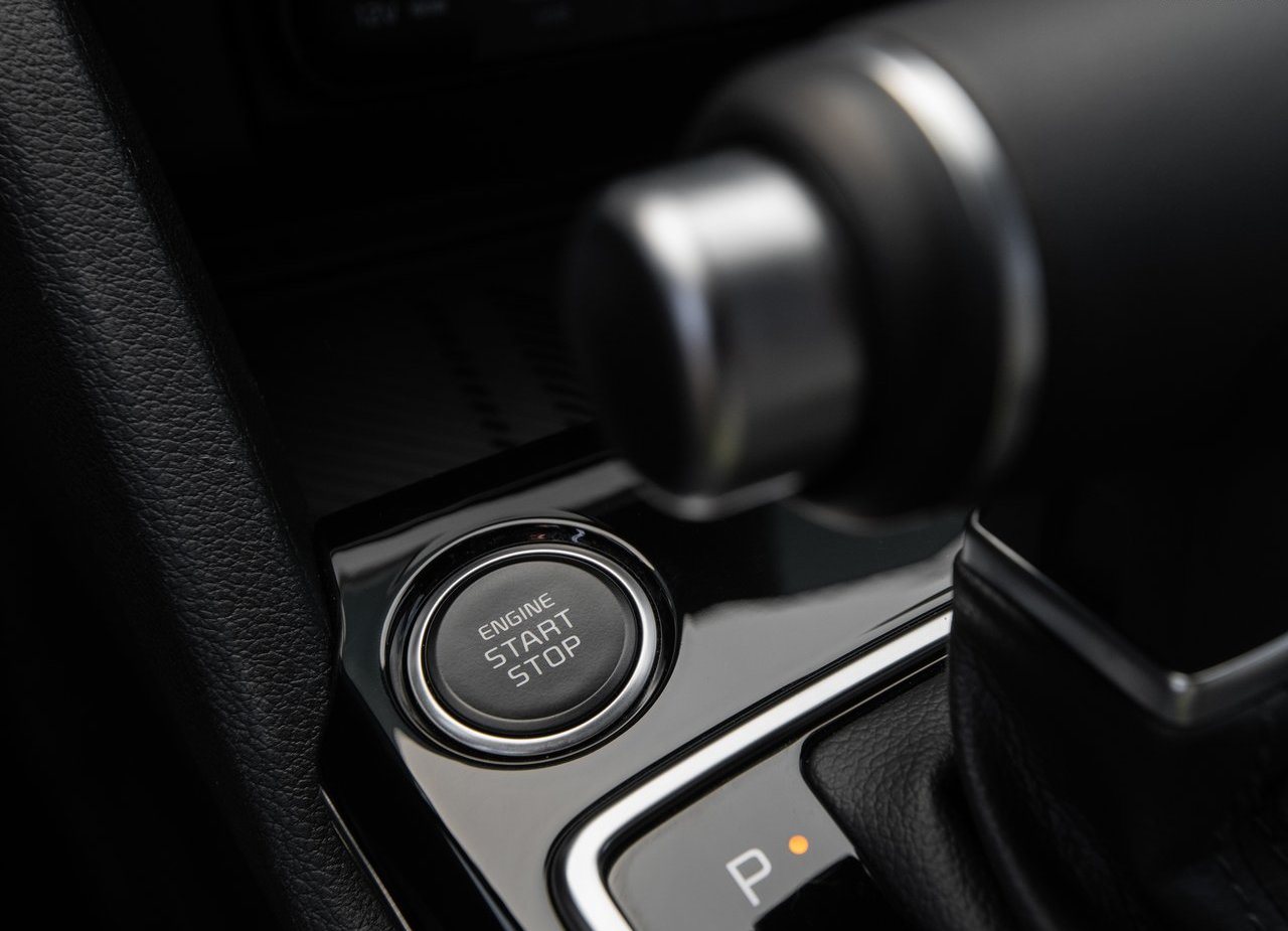 2023 - KIA SPORTAGE US VERSION, foto 53