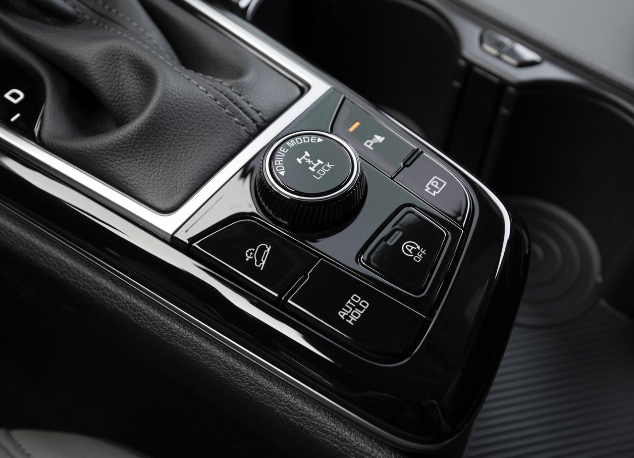 2023 - KIA SPORTAGE US VERSION, foto 54