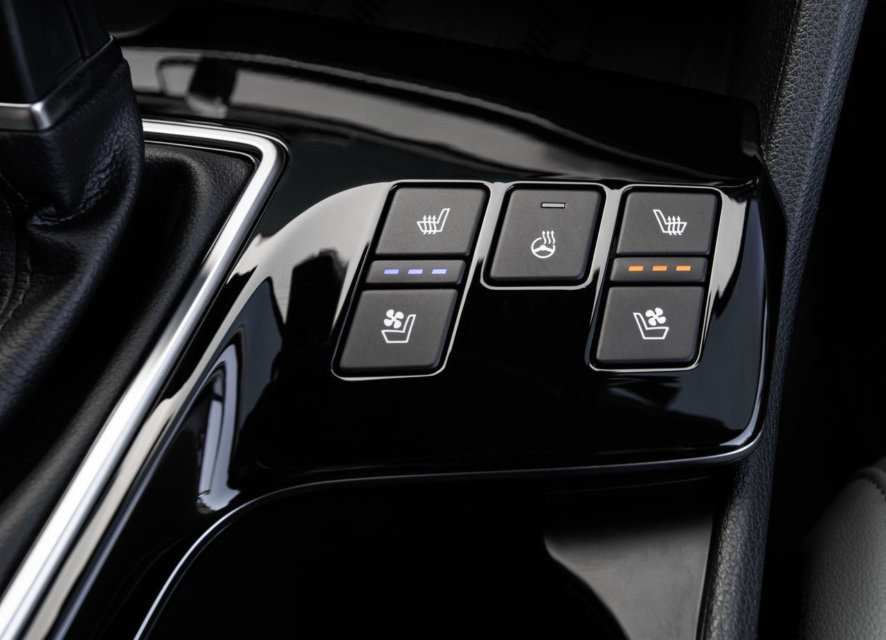 2023 - KIA SPORTAGE US VERSION, foto 55