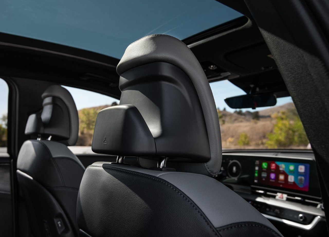 2023 - KIA SPORTAGE US VERSION, foto 57