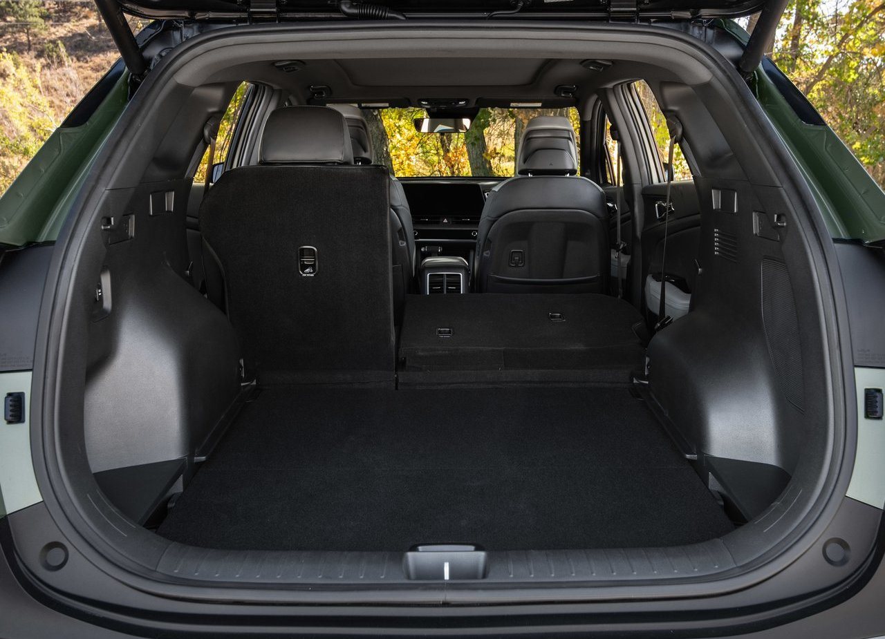 2023 - KIA SPORTAGE US VERSION, foto 61