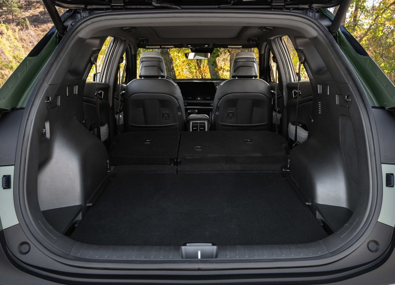2023 - KIA SPORTAGE US VERSION, foto 62