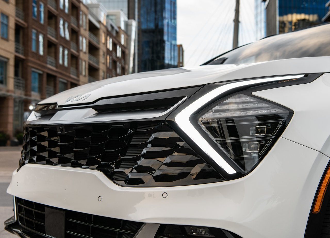 2023 - KIA SPORTAGE US VERSION, foto 63