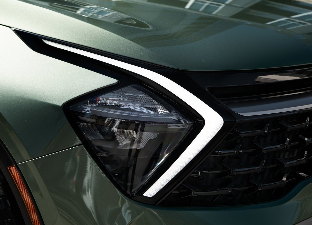 2023 - KIA SPORTAGE US VERSION, foto 64