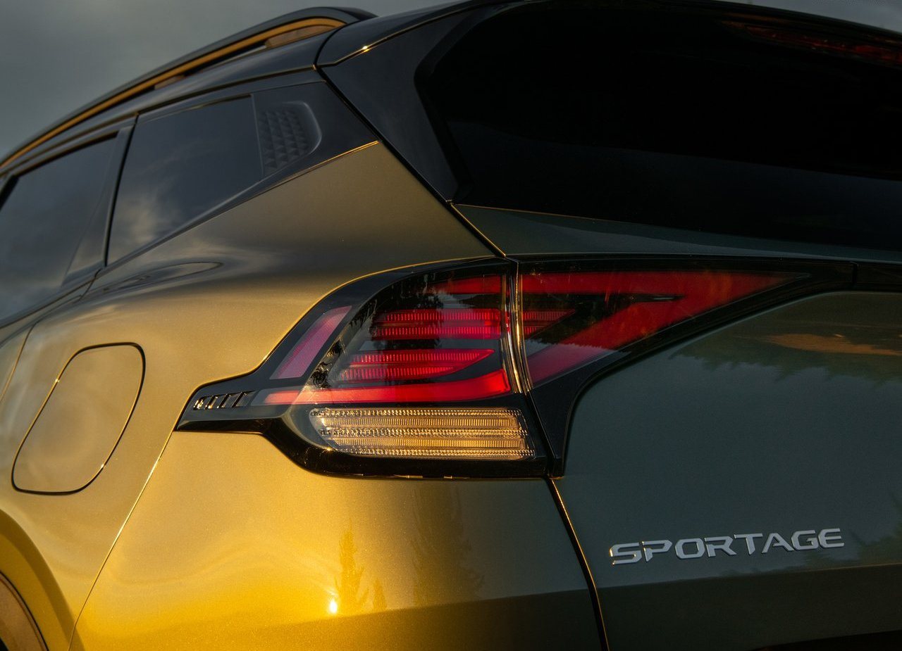 2023 - KIA SPORTAGE US VERSION, foto 65