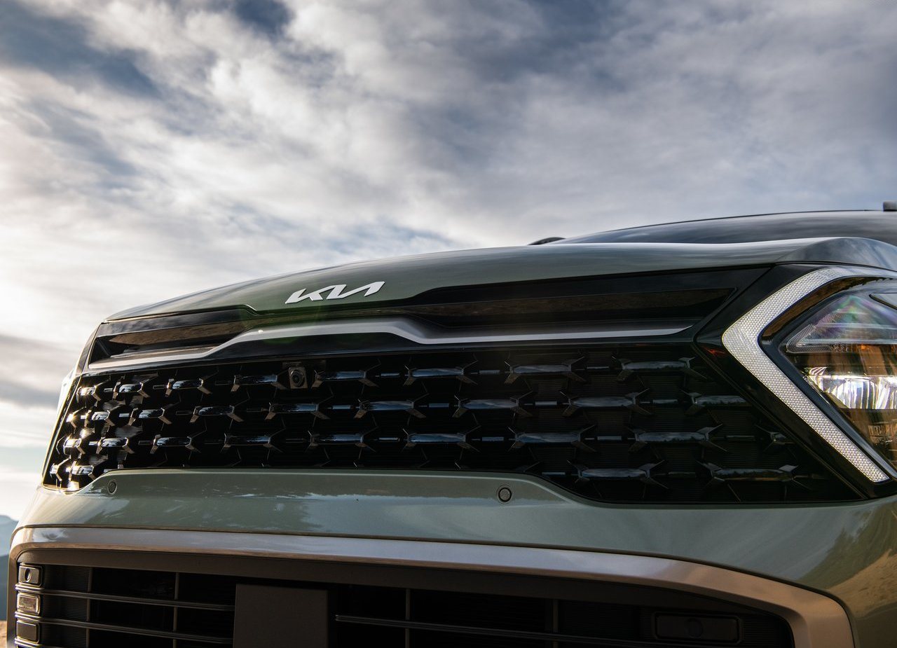 2023 - KIA SPORTAGE US VERSION, foto 66