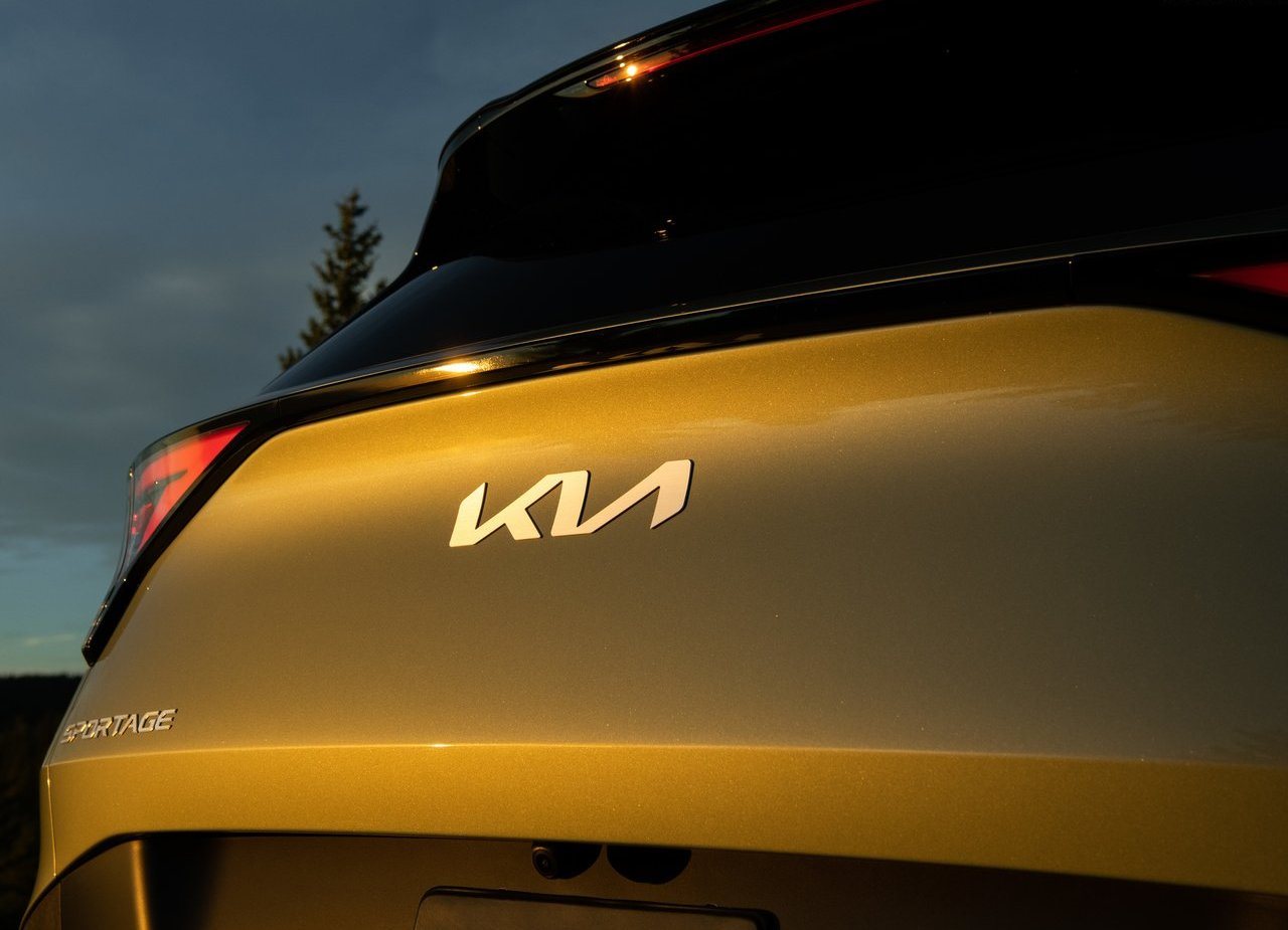 2023 - KIA SPORTAGE US VERSION, foto 70
