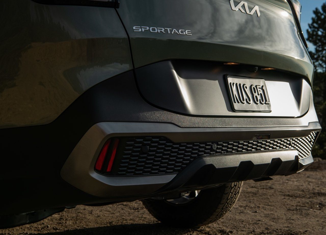 2023 - KIA SPORTAGE US VERSION, foto 71