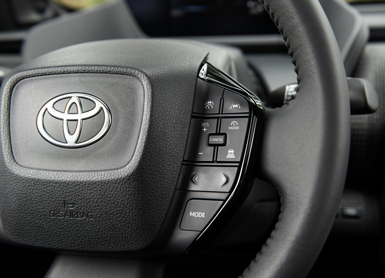 2023 - TOYOTA bZ4X US VERSION, foto 179