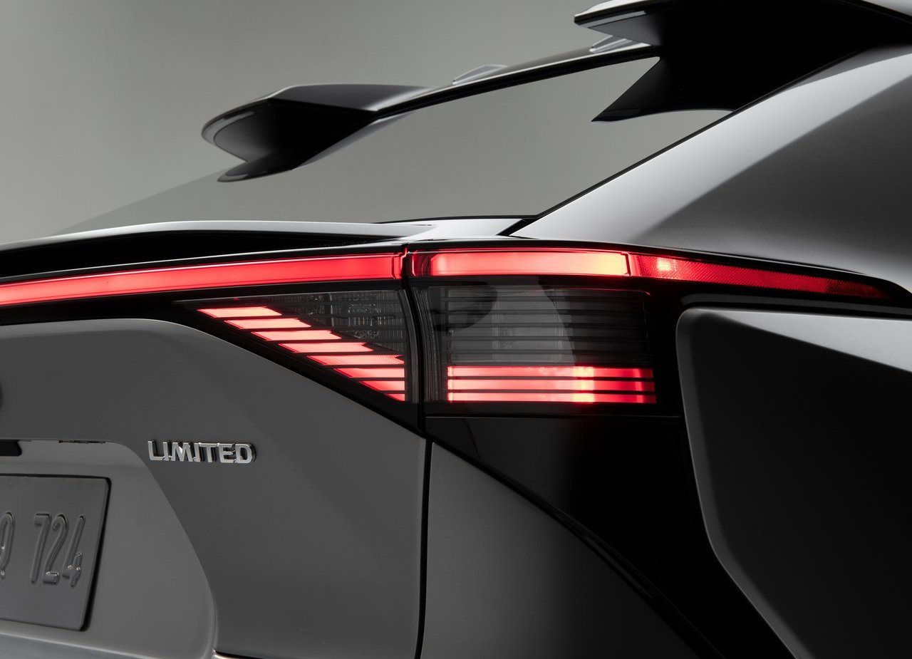 2023 - TOYOTA bZ4X US VERSION, foto 217