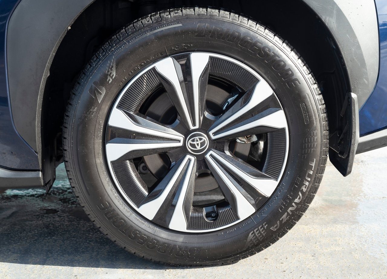 2023 - TOYOTA bZ4X US VERSION, foto 222