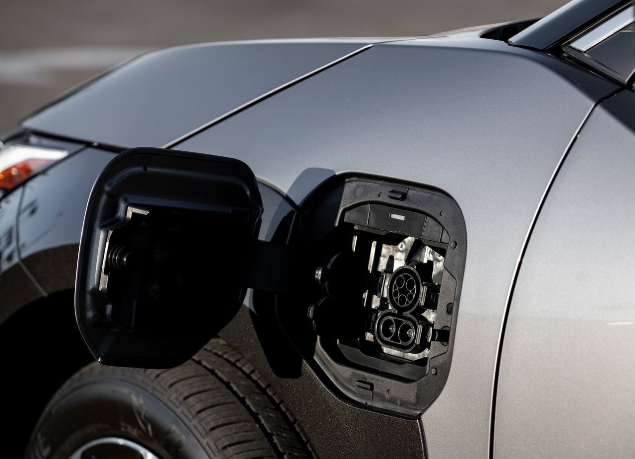 2023 - TOYOTA bZ4X US VERSION, foto 240
