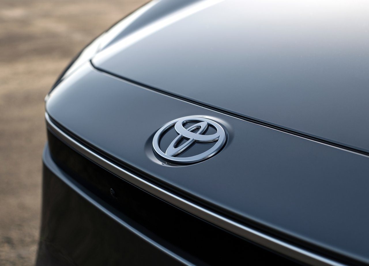 2023 - TOYOTA bZ4X US VERSION, foto 242