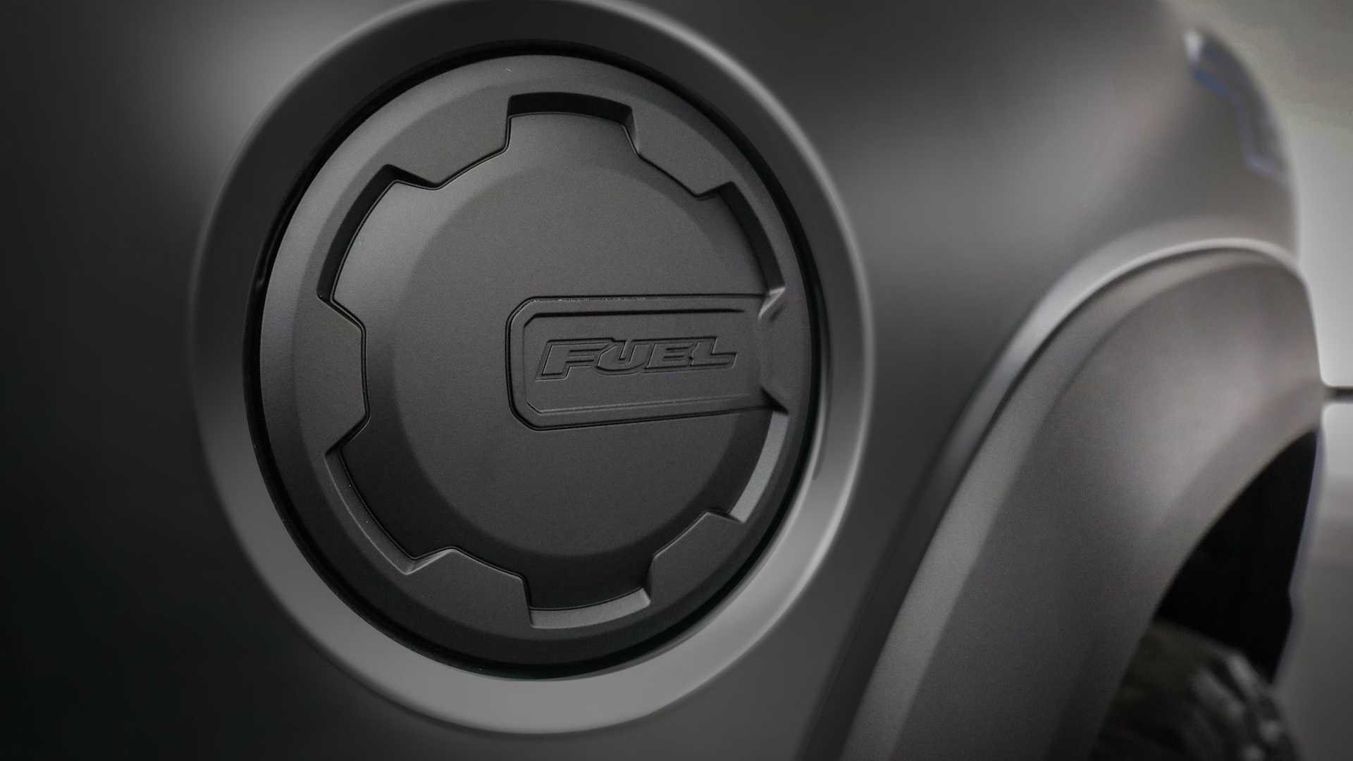 2021 - RAM 1500 TRX REX RUNNER SEMA CONCEPT, foto 7