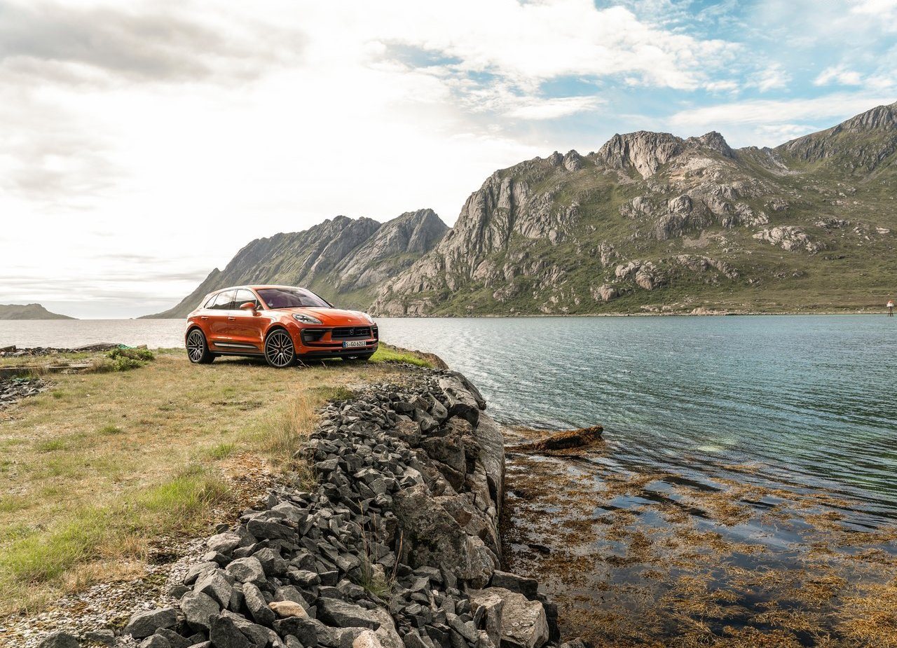 2022 - PORSCHE MACAN S, foto 25