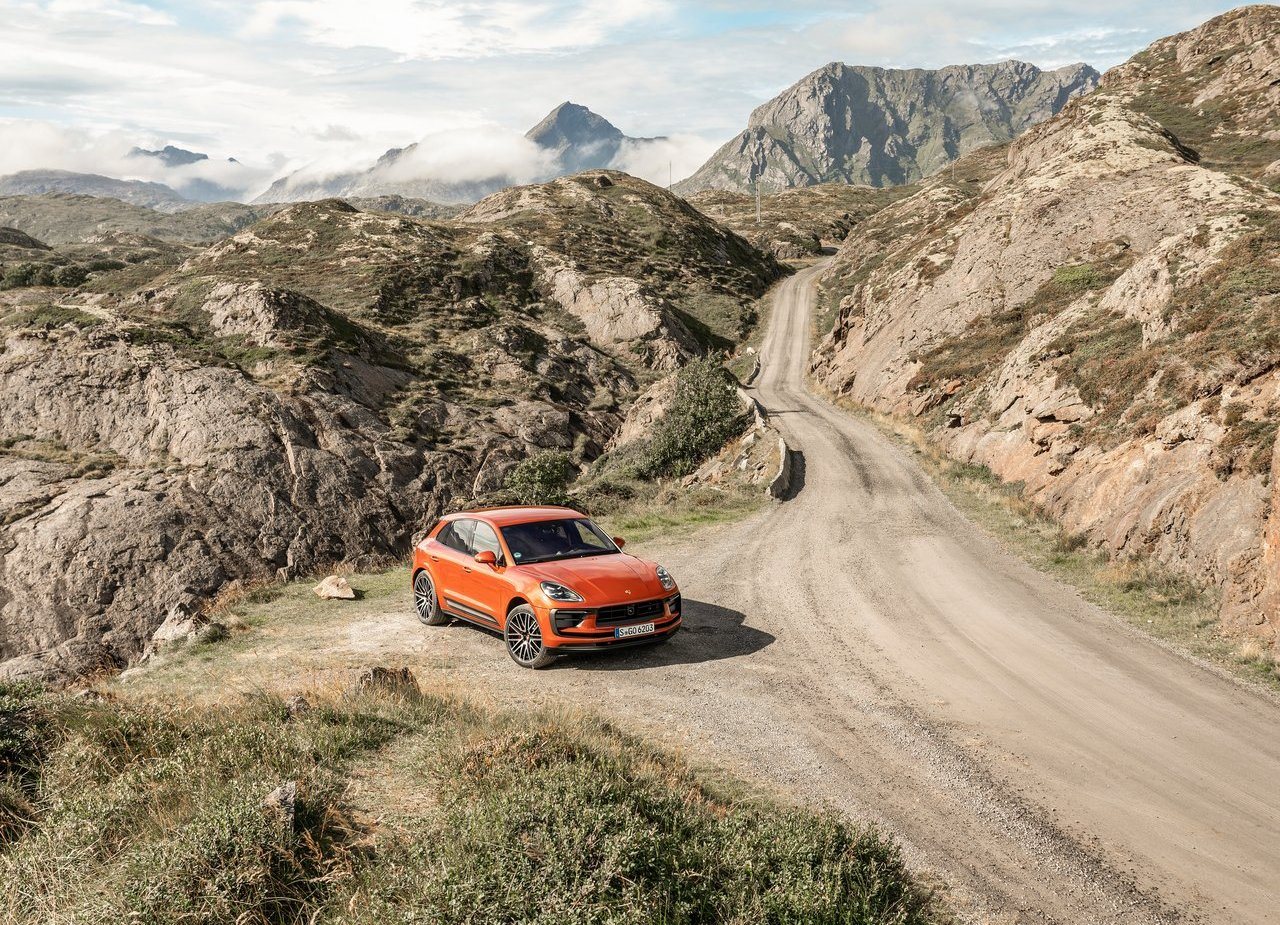 2022 - PORSCHE MACAN S, foto 26