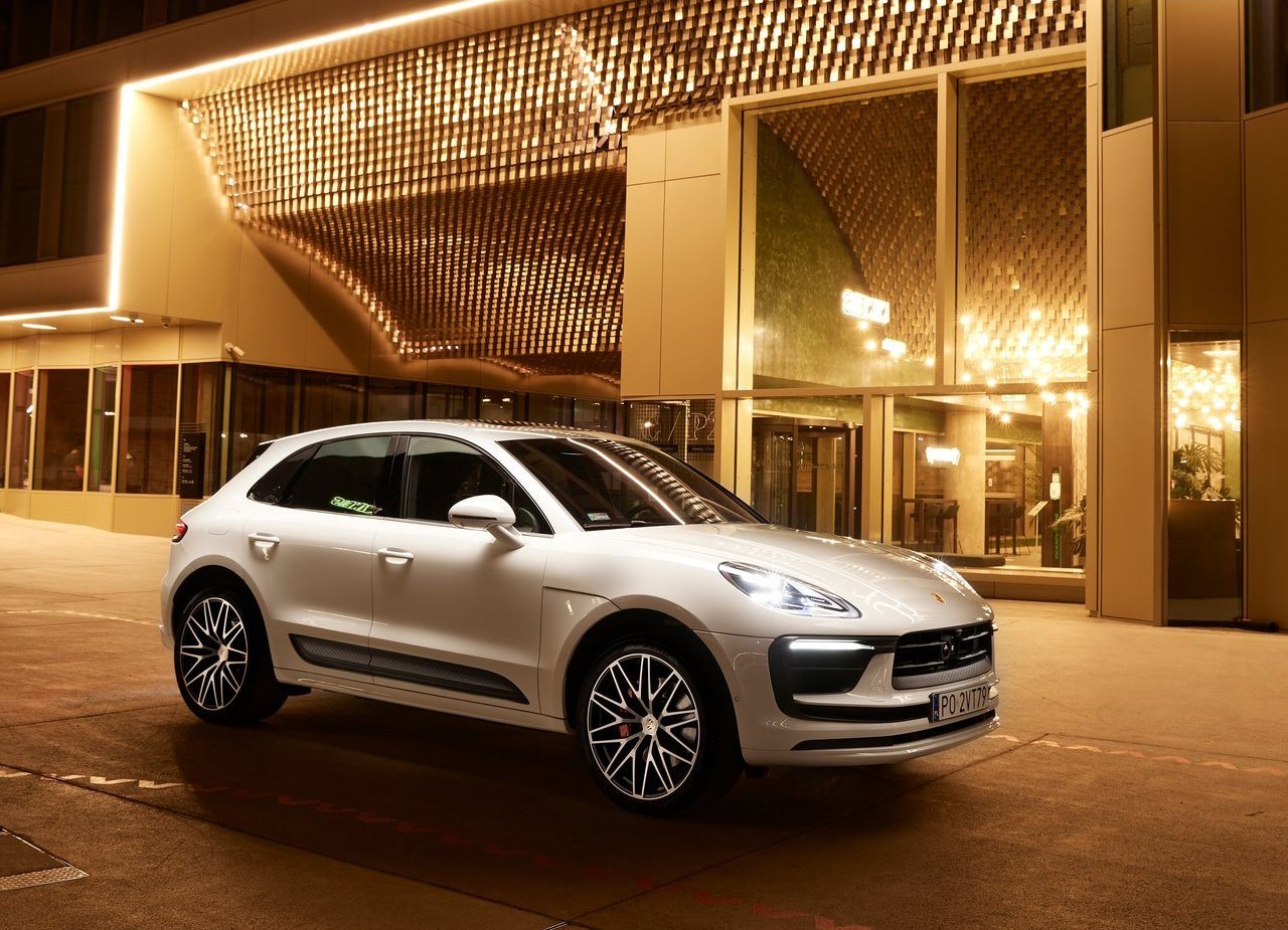 2022 - PORSCHE MACAN S, foto 28