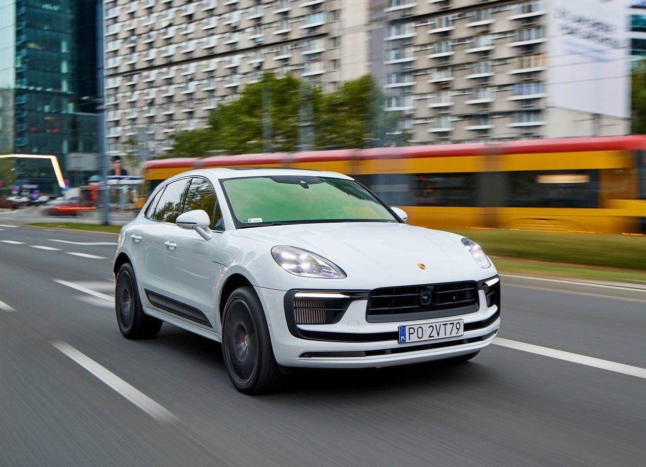 2022 - PORSCHE MACAN S, foto 33