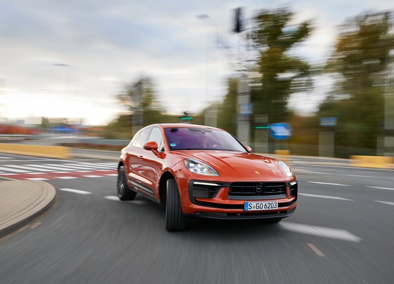 2022 - PORSCHE MACAN S, foto 40