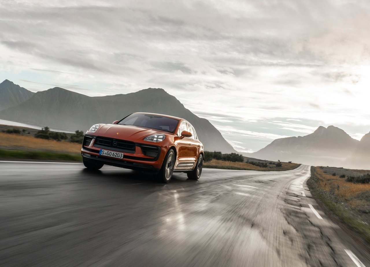 2022 - PORSCHE MACAN S, foto 54