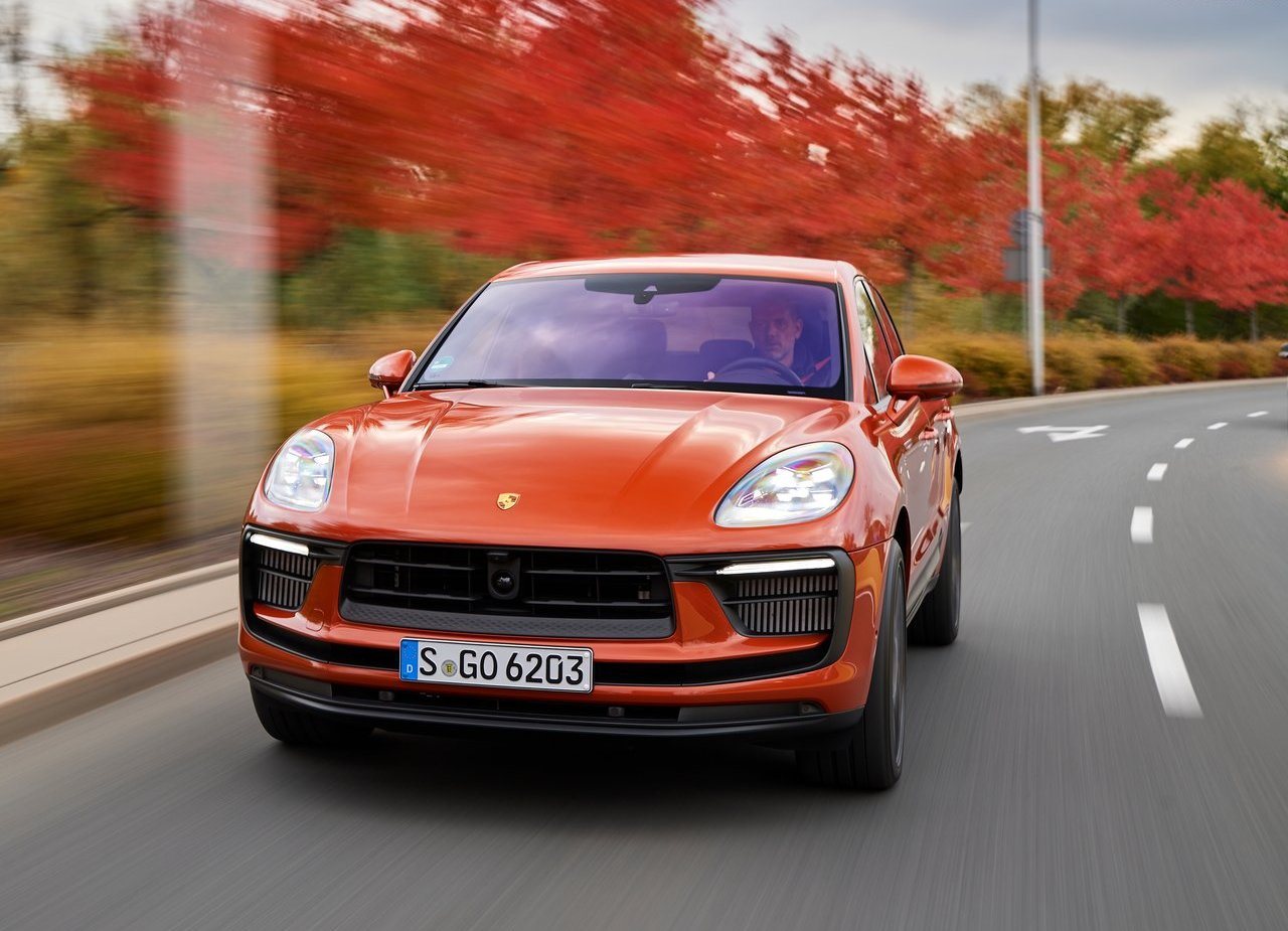 2022 - PORSCHE MACAN S, foto 59