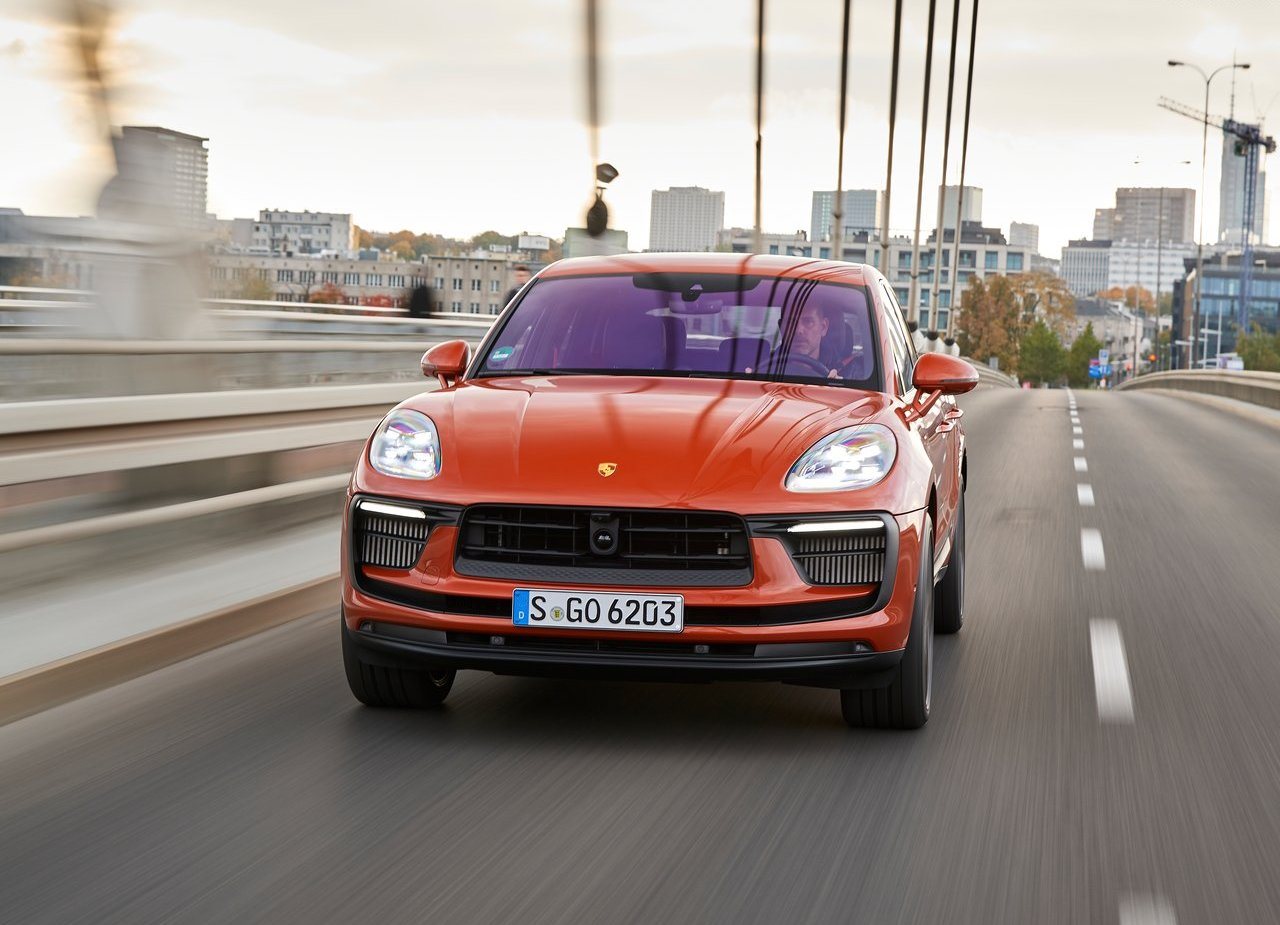 2022 - PORSCHE MACAN S, foto 61