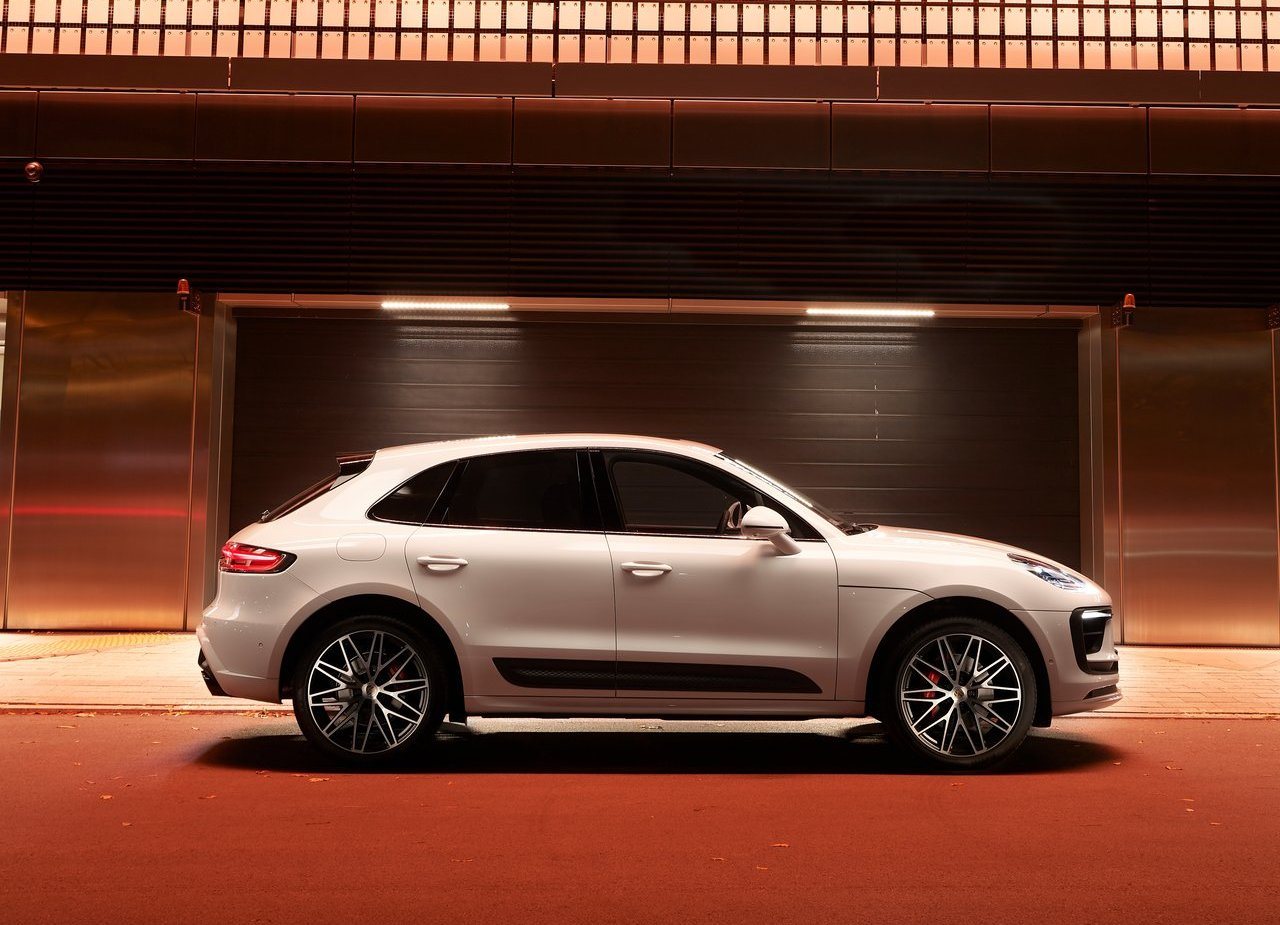 2022 - PORSCHE MACAN S, foto 64