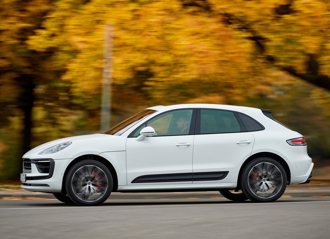 2022 - PORSCHE MACAN S, foto 65