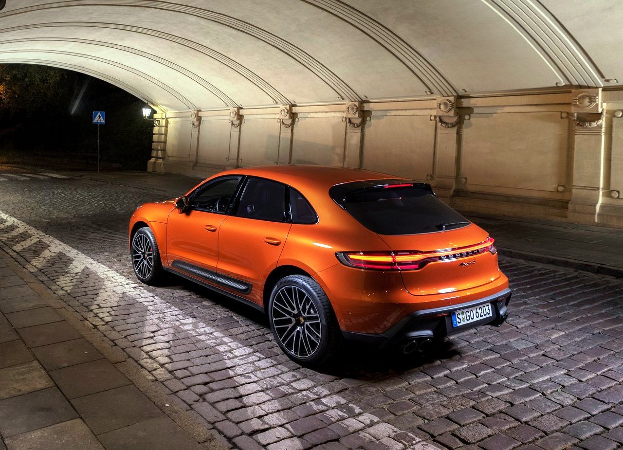 2022 - PORSCHE MACAN S, foto 67