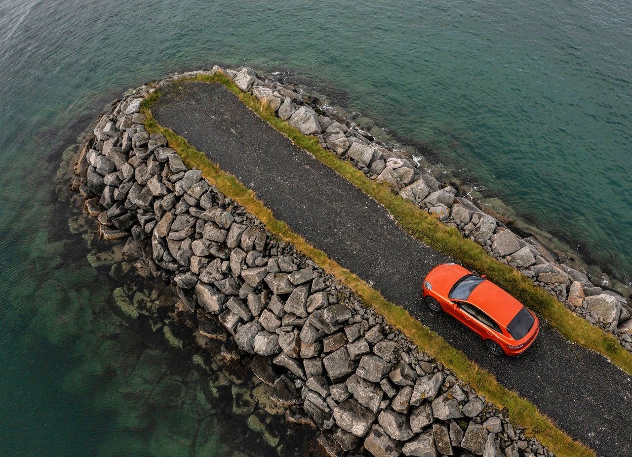 2022 - PORSCHE MACAN S, foto 88