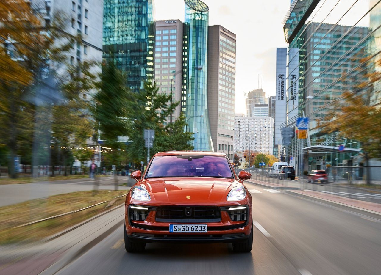 2022 - PORSCHE MACAN S, foto 111