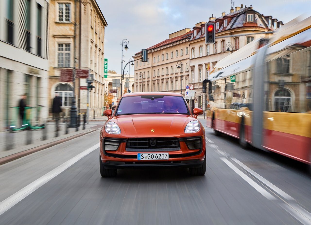 2022 - PORSCHE MACAN S, foto 113