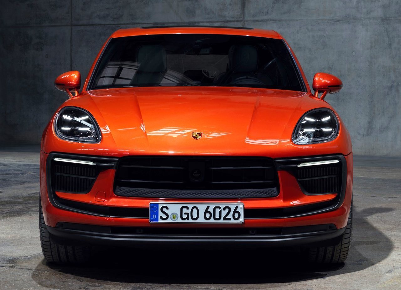 2022 - PORSCHE MACAN S, foto 123