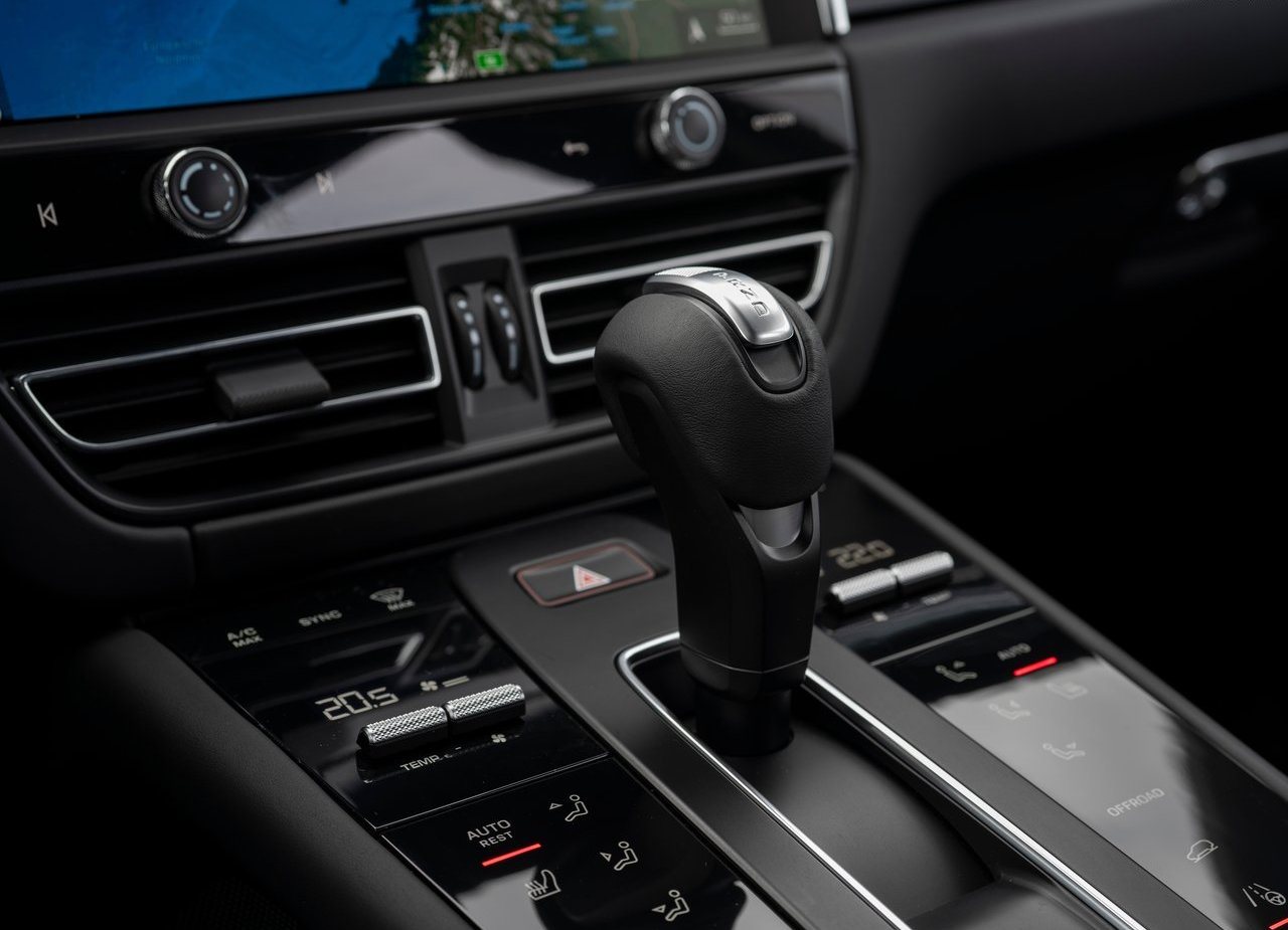 2022 - PORSCHE MACAN S, foto 138