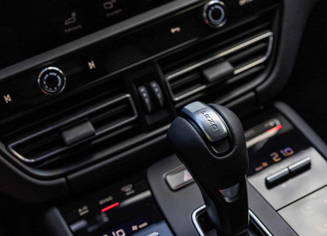 2022 - PORSCHE MACAN S, foto 140