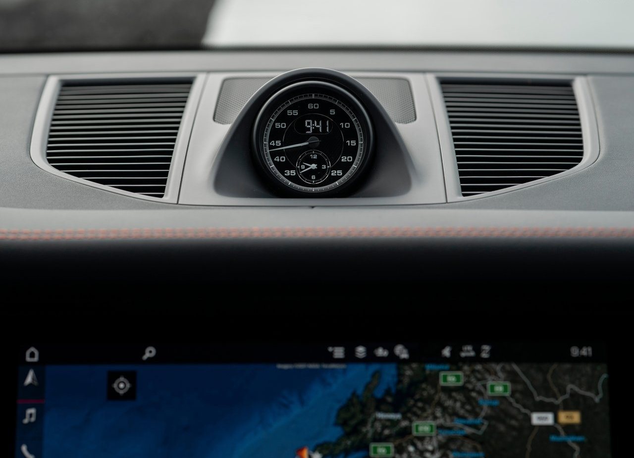2022 - PORSCHE MACAN S, foto 144