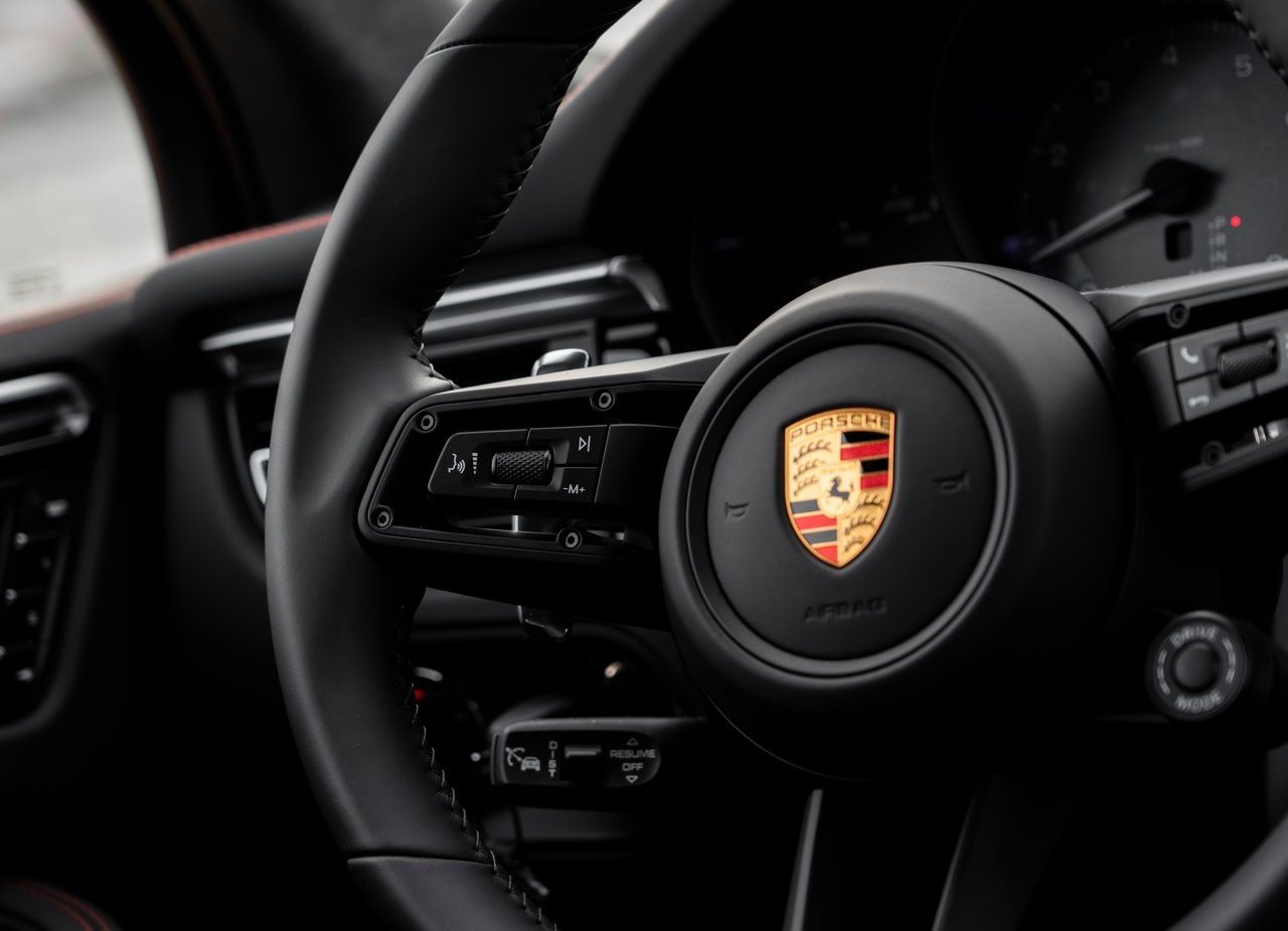 2022 - PORSCHE MACAN S, foto 145