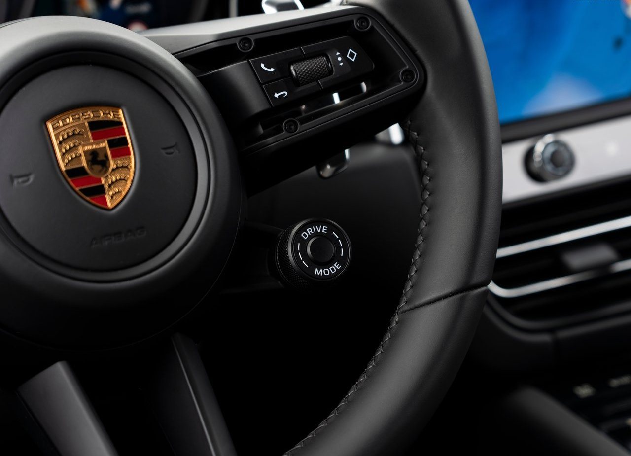 2022 - PORSCHE MACAN S, foto 146