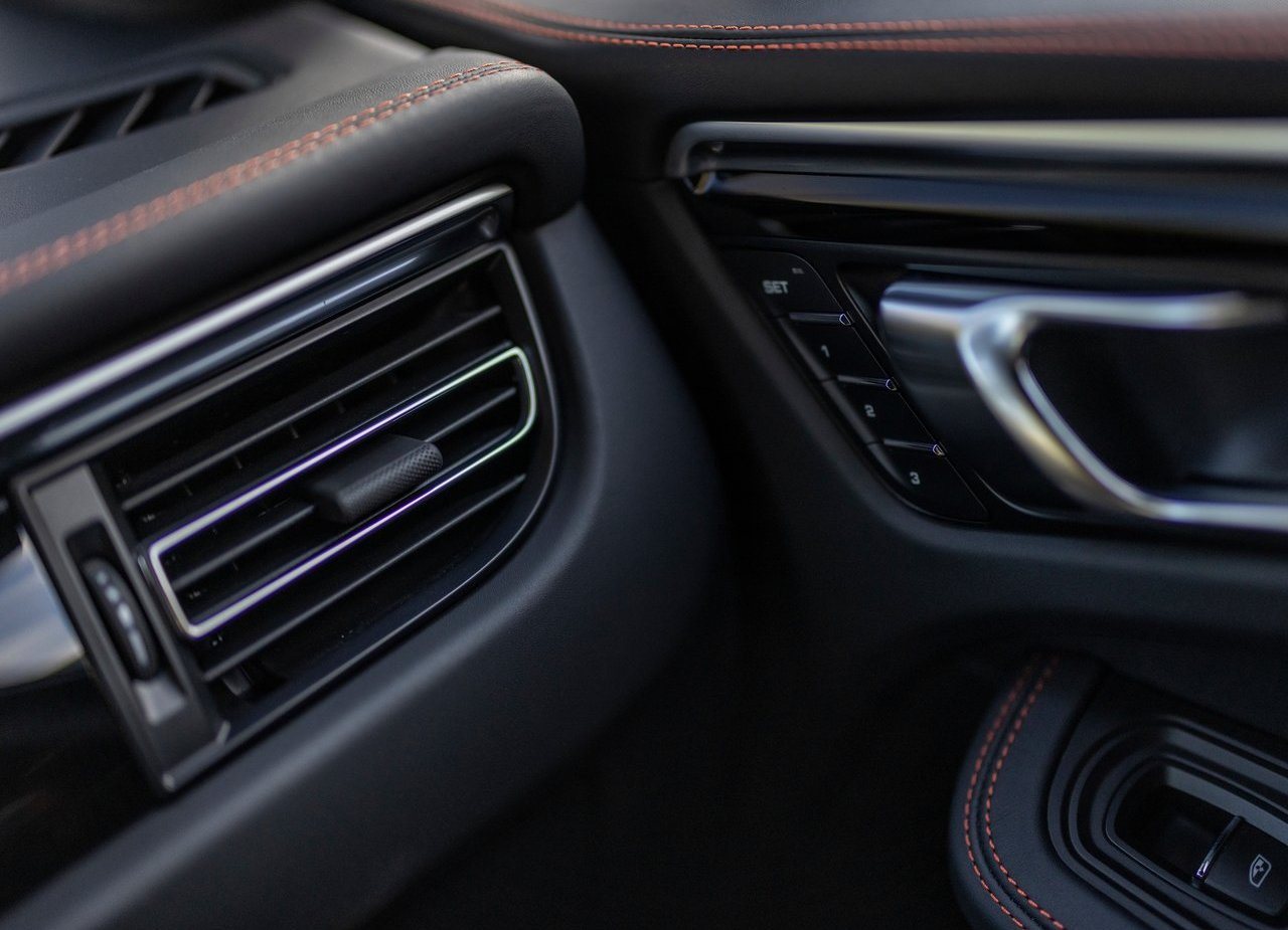 2022 - PORSCHE MACAN S, foto 149