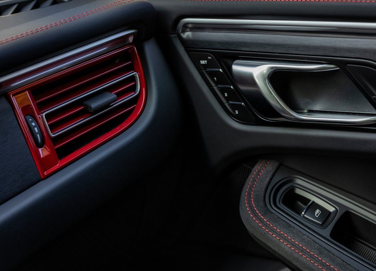 2022 - PORSCHE MACAN S, foto 150