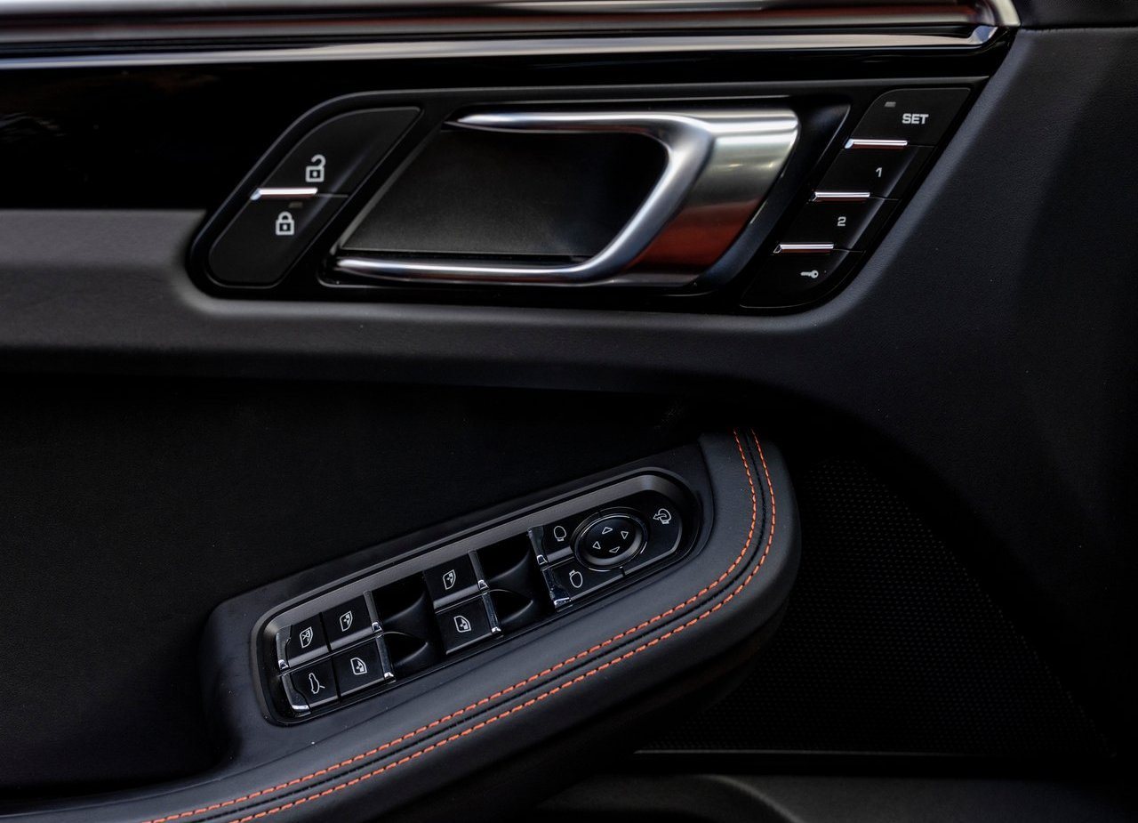 2022 - PORSCHE MACAN S, foto 151