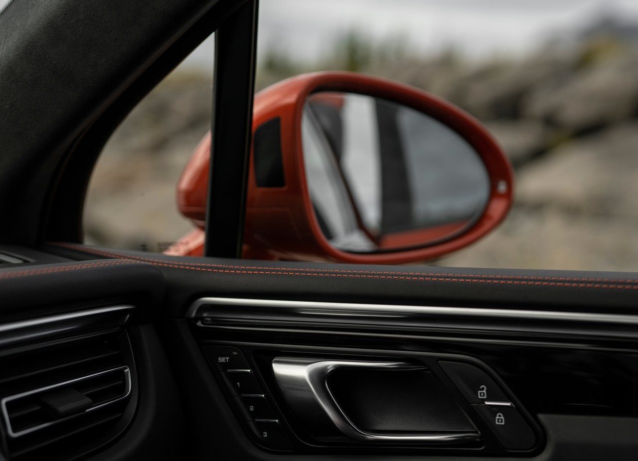 2022 - PORSCHE MACAN S, foto 153