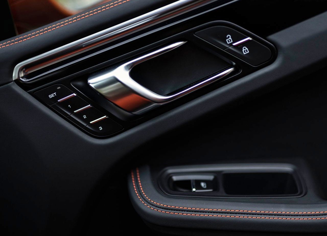 2022 - PORSCHE MACAN S, foto 154