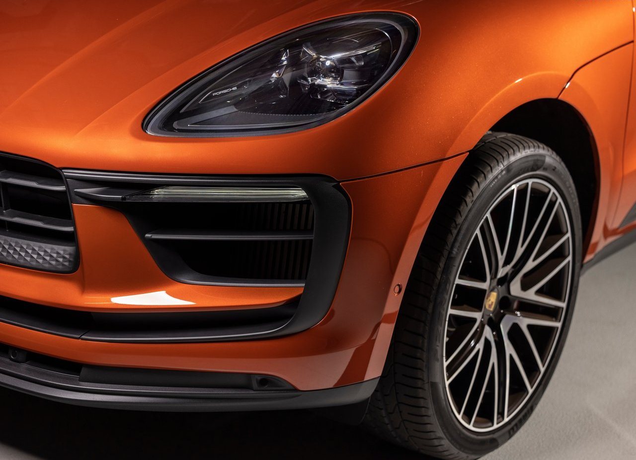 2022 - PORSCHE MACAN S, foto 158
