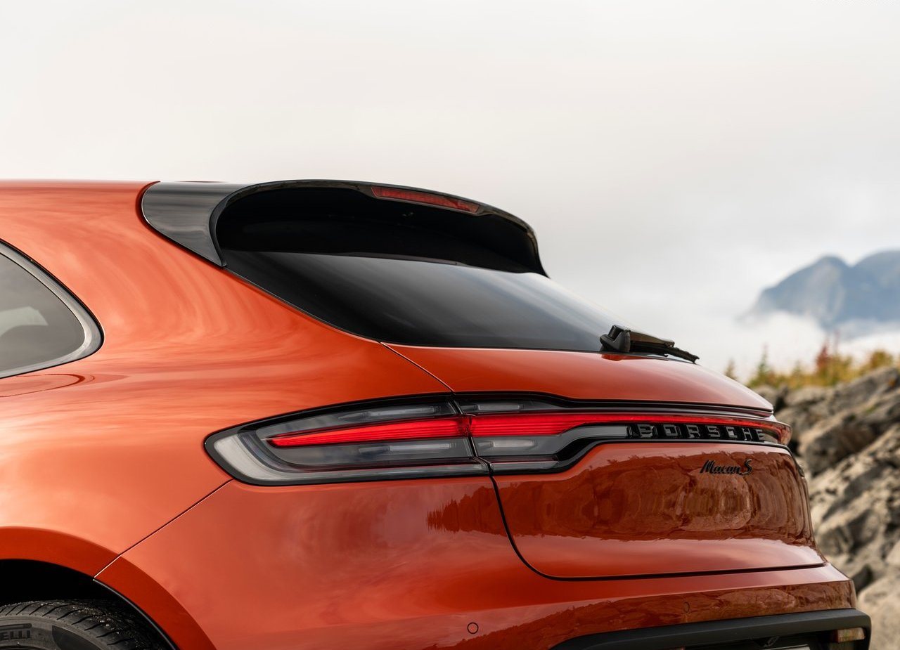 2022 - PORSCHE MACAN S, foto 160